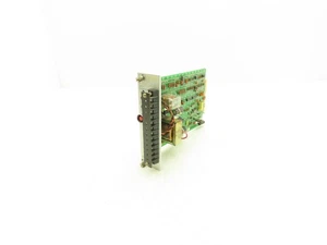 Reliance Electric 0-52806-1 TLOB Tach Loss Overspeed Calibration Board w/Reset - Picture 1 of 11