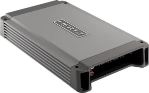 HERTZ HCP-4M 760W 4-CHANNEL *CAR / MARINE* AMPLIFIER - Picture 1 of 3