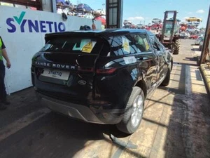 SHOCK ABSORBER MK2 19 On LAND ROVER RANGE ROVER EVOQUE S P/ELECTRIC DRIVER REAR - Picture 1 of 1