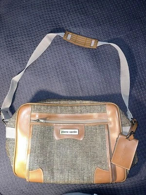 Pierre Cardin • Bolso de mano vintage Foto 1 de 4