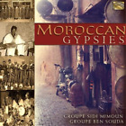 Groupe Sidi Mimoun & Ben Souda Moroccan Gypsies (CD) Album