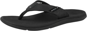 Reef Herren Santa Ana Flip-Flop Sandalen - Bild 1 von 22