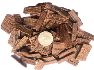 Soft Roo Kangaroo Jerky 1kg Australia Natural Healthy Dog Treats Chews Pet Food - Picture 1 of 5