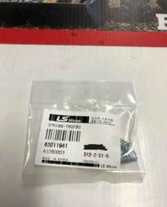 LS Spring-TG760  40011941 - Picture 1 of 1