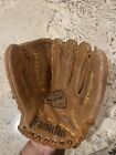 Franklin 4125 Baseball Glove Hotshot Series Hand Crafted Pro Steerhide Boy Kid