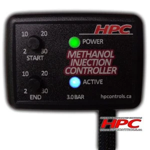 HPC Methanol / Water Injection Controller for 3.0 Bar MAP (101030) - Picture 1 of 3