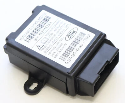 Centralina regolazione luminosità Ford Kuga II MK2 ST Facelift GJ5T-13C148-AD - Immagine 1 di 4