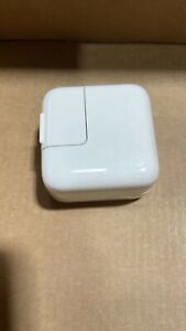 OEM Apple 12 w USB Wall Charger Block Power Adapter For ALL iPhone, iPad