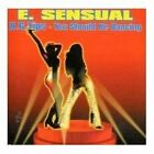 E. Sensual [Maxi-CD] B.G. tips-You should be dancing (1995, #6627951)