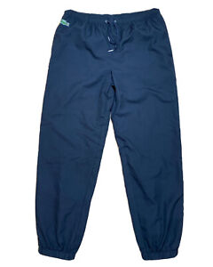 Lacoste Men Activewear Trousers for Men for sale | eBay