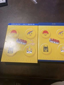 Lego Movie Special Edition - Picture 1 of 6