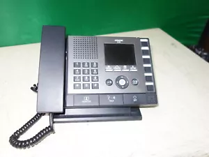 Aiphone IX-MV Video Master Station IP - Foto 1 di 5