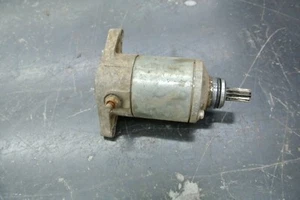2006 06 Suzuki Eiger 400 Starter - Picture 1 of 2