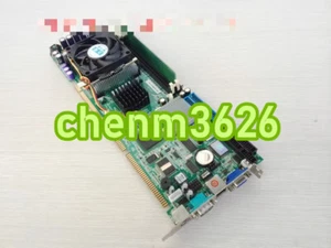1PC USED Industrial computer motherboard FSC-1715VN(B)A057 Ver A5.4  #YY - Picture 1 of 3