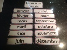 Mesi Card In Vendita Giocattoli E Modellismo Ebay