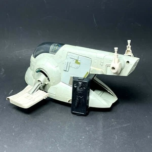 Star Wars Boba Fett’s Slave 1 con Han Solo en Carbonite Kenner 1981 - De colección - Imagen 1 de 12