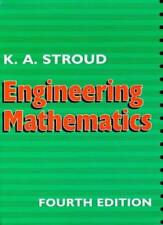 Engineering Mathematics By K.A Stroud