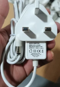 KA1201A-1201000BS 12V 1A Power Supply Transformer - Afbeelding 1 van 2