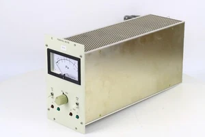JEOL PENNING VACUUM GAUGE / TA 82200005 - Picture 1 of 9