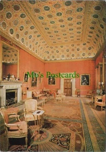 Postal de Middlesex - Syon House, Brentford, The Red Drawing Room RR17228 - Imagen 1 de 2