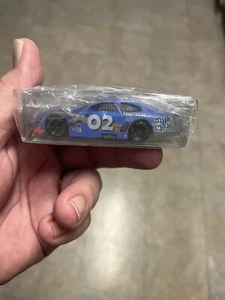 Rare Milk Chug #02 NASCAR 1/64 Promotional Diecast - Picture 1 of 3