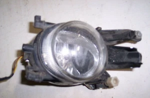 01 02 03 2001 2002 2003 BMW 5 SERIES LEFT DRIVER FOGLIGHT FOG LIGHT LAMP OEM - Picture 1 of 3
