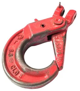 Unbranded 5.6 / 8 Hook Clip FF CLC 6.8 CLO CL0 - Picture 1 of 3