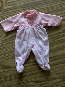 Pijama de muñeca You & Me - Imagen 1 de 5