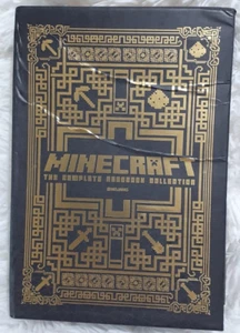 Juego de 4 guías manuales esenciales de Minecraft Redstone Combat Strategy*ESTUCHE ABOLLADO - Imagen 1 de 18