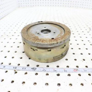 2002 ARCTIC CAT ZR 600 GENERATOR FLYWHEEL ROTOR 3005-698 FP9414 - Picture 1 of 12