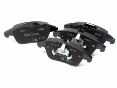 Juego de pastillas de freno delanteras para Land Rover Range Rover Evoque 2012-2015 ATE 95799PY 2013 Foto 1 de 2