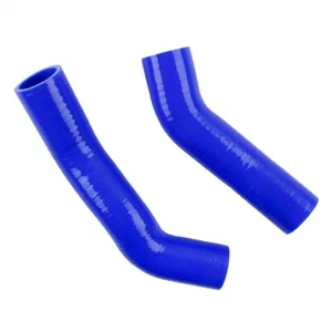 For 1979-1982 MAZDA RX-7 RX7 12A FB SA Silicone Radiator Hose Kit - Picture 1 of 7