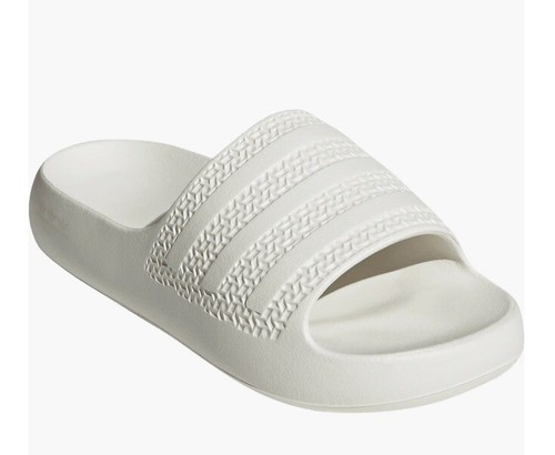 Adidas Adilette Ayoon Slides donna taglia 8 nuove con scatola originale