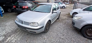 Volkswagen VW Golf 1,4 i 5 Türer Klima HU 02/2026 - Bild 1 von 9
