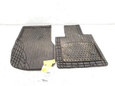 09-15 Infiniti G37/Q40 Sedan Weather Tech Floor Mats (Full Set) - Image 1 of 4