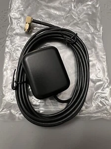 EONON X20 Plus 2 Din CarPlay & Android Stereo for GPS Antenna - Picture 1 of 3