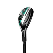 Graphite Shaft Regular Flex Right-Handed Golf Clubs