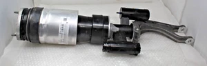 OEM 2016-2022 Tesla Model X Front Right Air Suspension Shock Strut 1620366-00-G - Picture 1 of 15