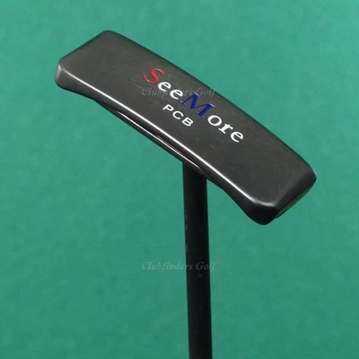 See More PCB Pure Center Blade 39.5" Putter Golf Club w/ Super Stroke *READ* - Image 1 of 4