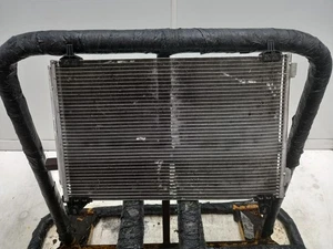VAUXHALL MOKKA A/C Condenser/Radiator 2020-2025 1.2L EB2LTD 100KW (6D) - Picture 1 of 7