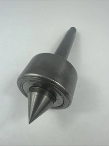 Craftsman 4" Torno de Metal Morse Cónico - Herramienta de Maquinista - Imagen 1 de 9