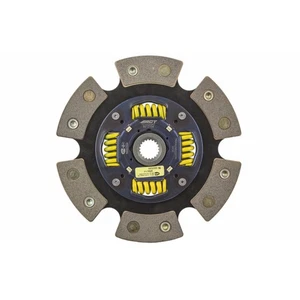 ACT Race Disk For Honda Civic 1988-2005 | 6 Pad Sprung - Picture 1 of 5