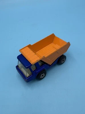 1975 Lesney Matchbox Superfast No. 23 Atlas Made In England  - Image 1 of 4