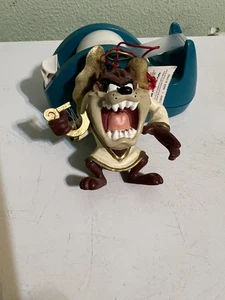 Taz Engel mit Harfe Weihnachtsschmuck Neu - Bild 1 von 2