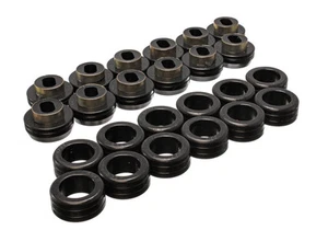 Energy Suspension 3.4132G Body Cab Mount Set Fits Bravada S10 Blazer S15 Jimmy - Picture 1 of 6