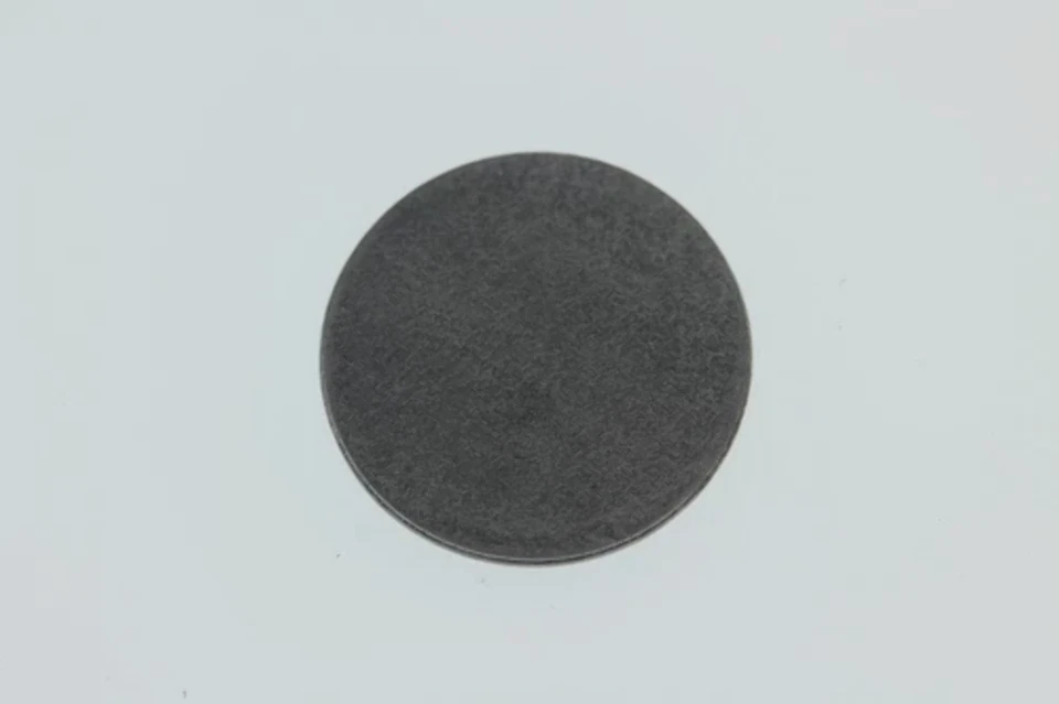 1985-2014 Honda VT750 VT800 VT1100 PC800 OEM Tappet Shim 0,5 мм 14466-ME9-000 - Изображение 1 из 1