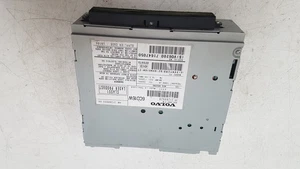 VOLVO S40 V50 C30 C70 2008-2012-2012 6 DISC CD PLAYER IAM 31266764 31260533 - Bild 1 von 8