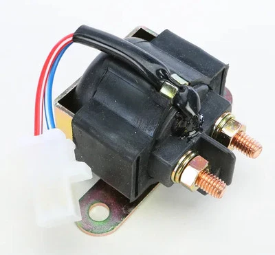 Rick's Starter Solenoid Switch Suzuki GS700E 84-85 - Image 1 of 4