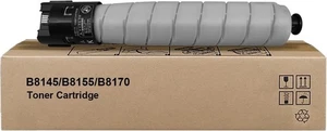 Black Toner Cartride for Xerox AltaLink models B8145, B8155, B8170-Remanufacture - Picture 1 of 5