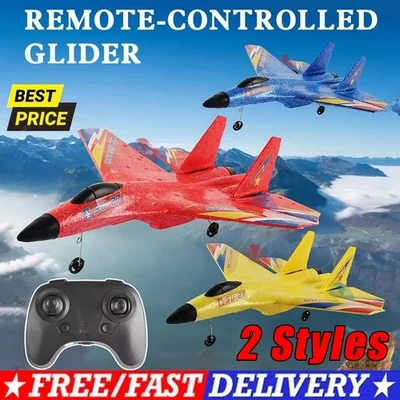 Gravity Glider Xelent Gravity Glider Glider Planes for Kids Rc Airplane 2024 - image 1 of 4